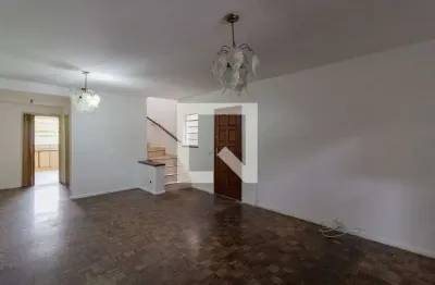 Casa para venda - jardim marajoara , 3 quartos,  190 m² - são paulo