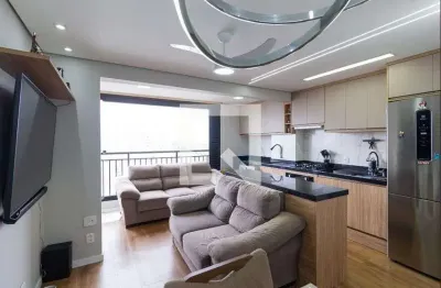 Apartamento para venda - padroeira, 3 quartos,  57 m² - osasco