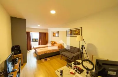Kitnet / stúdio para venda - alphaville, 1 quarto,  41 m² - barueri
