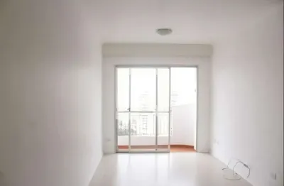 Apartamento para venda - jardim marajoara , 2 quartos,  70 m² - são paulo