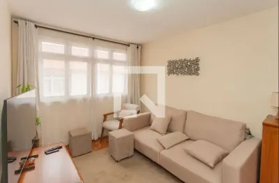 Apartamento para venda - jardim palmares, 2 quartos,  88 m² - são paulo