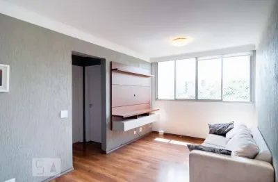 Apartamento para Venda - Brooklin, 2 Quartos,  65 m² - São Paulo