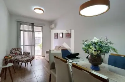 Apartamento para venda - pechincha, 3 quartos,  82 m² - rio de janeiro