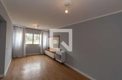 Apartamento para venda - bosque, 3 quartos,  80 m² - campinas