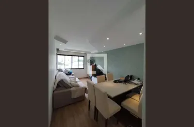 Apartamento para venda - bosque da saúde, 2 quartos,  67 m² - são paulo