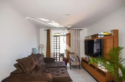 Casa para venda - parque monte alegre, 3 quartos,  207 m² - taboão da serra