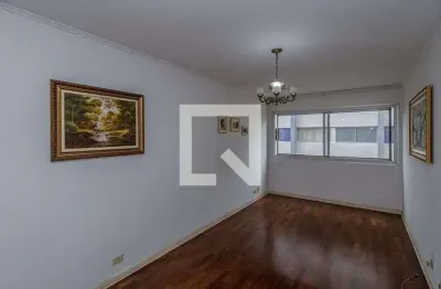 Apartamento para venda - bosque da saúde, 3 quartos,  75 m² - são paulo