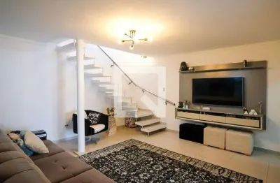 Casa para venda - rudge ramos, 3 quartos,  150 m² - são bernardo do campo