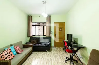 Casa com 3 quartos à venda na Rua Neves de Carvalho, Bom Retiro, São Paulo