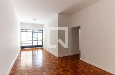 Apartamento para venda - santa cecília, 2 quartos,  108 m² - são paulo
