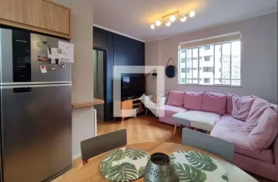 Apartamento com 2 quartos à venda na Rua Irmãos Bierrembach, Cambuí, Campinas