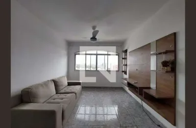 Apartamento para venda - jardim marajoara , 3 quartos,  86 m² - são paulo