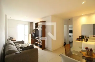Apartamento para venda - jacarepaguá, 2 quartos,  75 m² - rio de janeiro