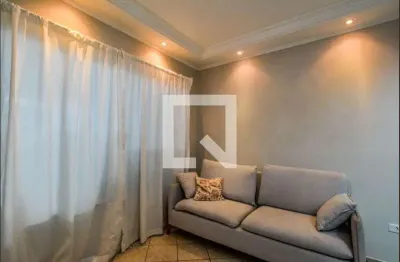 Casa para venda - vila apiaí, 3 quartos,  172 m² - santo andré
