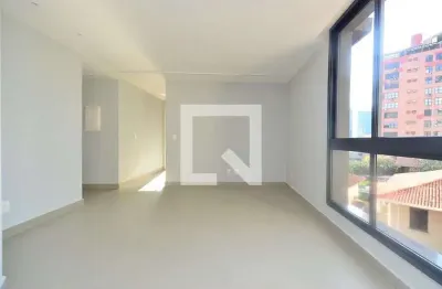 Apartamento para venda - santo agostinho, 2 quartos,  64 m² - belo horizonte