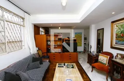 Apartamento para venda - luxemburgo, 2 quartos,  90 m² - belo horizonte