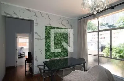 Apartamento para venda - bela vista, 3 quartos,  100 m² - são paulo