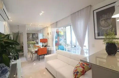Apartamento para venda - santana, 2 quartos,  73 m² - são paulo
