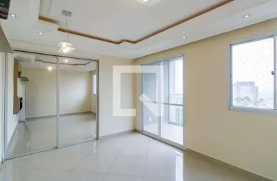 Apartamento para venda - vila andrade, 3 quartos,  62 m² - são paulo