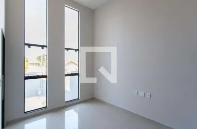 Casa com 3 quartos à venda na Rua Tunísia, Canaã, Belo Horizonte