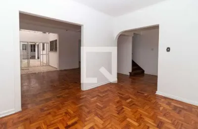 Casa para venda - perdizes, 3 quartos,  196 m² - são paulo