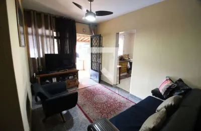 Casa para venda - santa genebra, 2 quartos,  250 m² - campinas