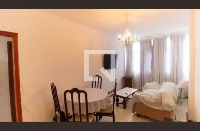 Apartamento com 2 quartos à venda na Avenida Sete de Setembro, Icaraí, Niterói