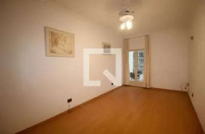 Apartamento para Venda - Pinheiros, 2 Quartos,  80 m² - São Paulo
