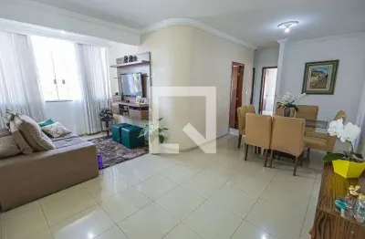 Apartamento para venda - santa amélia, 3 quartos,  80 m² - belo horizonte