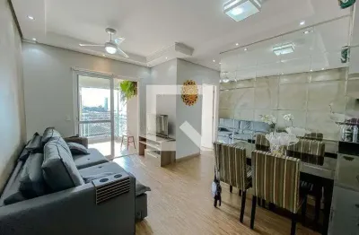 Apartamento com 3 quartos à venda na Rua Corumbaiba, Mooca, São Paulo