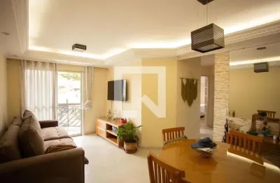 Apartamento para venda - mandaqui, 3 quartos,  72 m² - são paulo