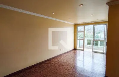 Apartamento para venda - freguesia , 3 quartos,  83 m² - rio de janeiro