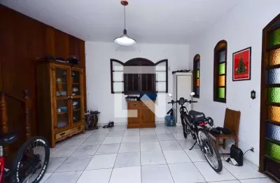 Casa para venda - fernão dias, 3 quartos,  238 m² - belo horizonte