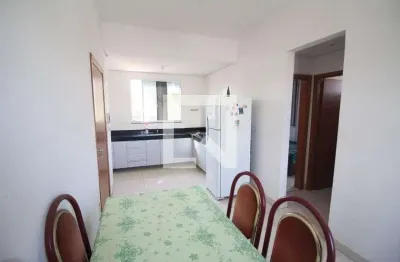 Cobertura para venda - teixeira dias, 3 quartos,  96 m² - belo horizonte