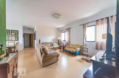 Apartamento para venda - campestre, 3 quartos,  97 m² - santo andré