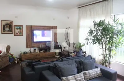 Casa para venda - olímpico, 3 quartos,  192 m² - são caetano do sul