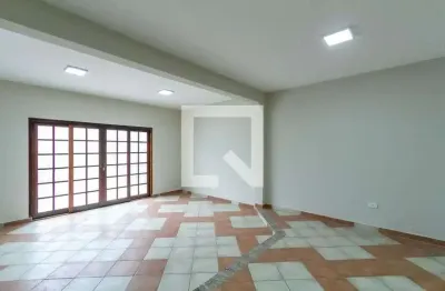 Casa para venda - assunção, 4 quartos,  195 m² - são bernardo do campo