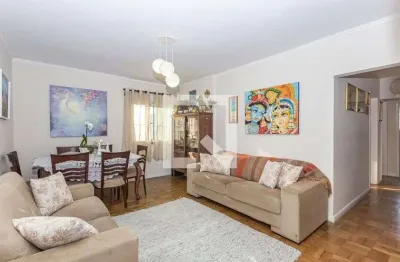 Apartamento para venda - aclimação, 3 quartos,  105 m² - são paulo