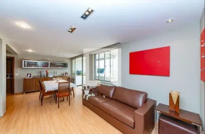 Apartamento para venda - buritis, 2 quartos,  100 m² - belo horizonte
