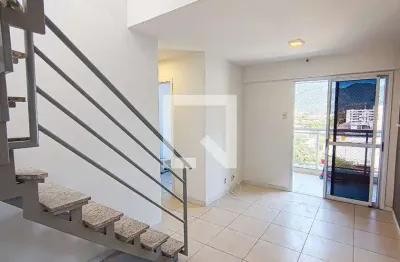 Cobertura para venda - taquara, 2 quartos,  124 m² - rio de janeiro