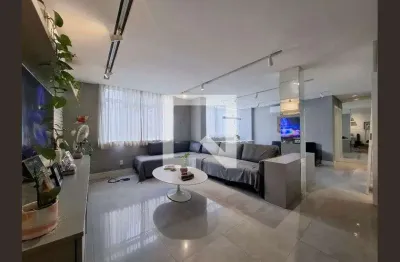 Apartamento para venda - humaitá, 2 quartos,  93 m² - rio de janeiro
