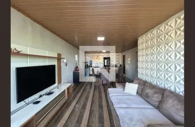 Apartamento para venda - santos dumond, 3 quartos,  140 m² - são leopoldo