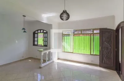 Casa para venda - vila jacuí, 3 quartos,  275 m² - são paulo