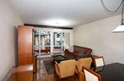 Apartamento para venda - bela vista, 2 quartos,  110 m² - são paulo