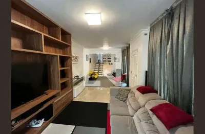 Casa para venda - água fria, 3 quartos,  223 m² - são paulo