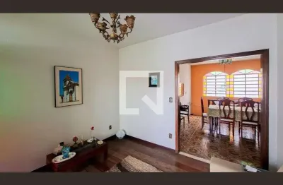 Casa para venda - nova vista, 7 quartos,  229 m² - belo horizonte