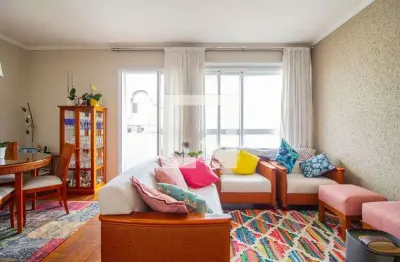 Apartamento para venda - campo belo, 2 quartos,  98 m² - são paulo