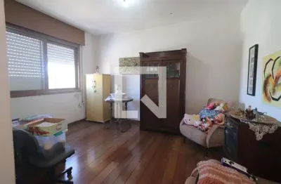 Cobertura para venda - centro, 4 quartos,  159 m² - novo hamburgo