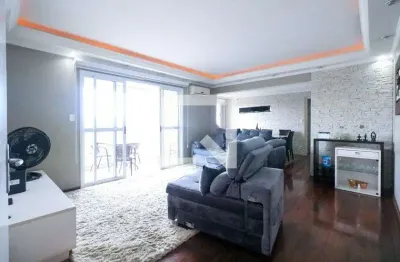 Apartamento para venda - centro, 3 quartos,  118 m² - são caetano do sul