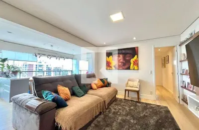 Apartamento para venda - chácara inglesa, 2 quartos,  95 m² - são paulo